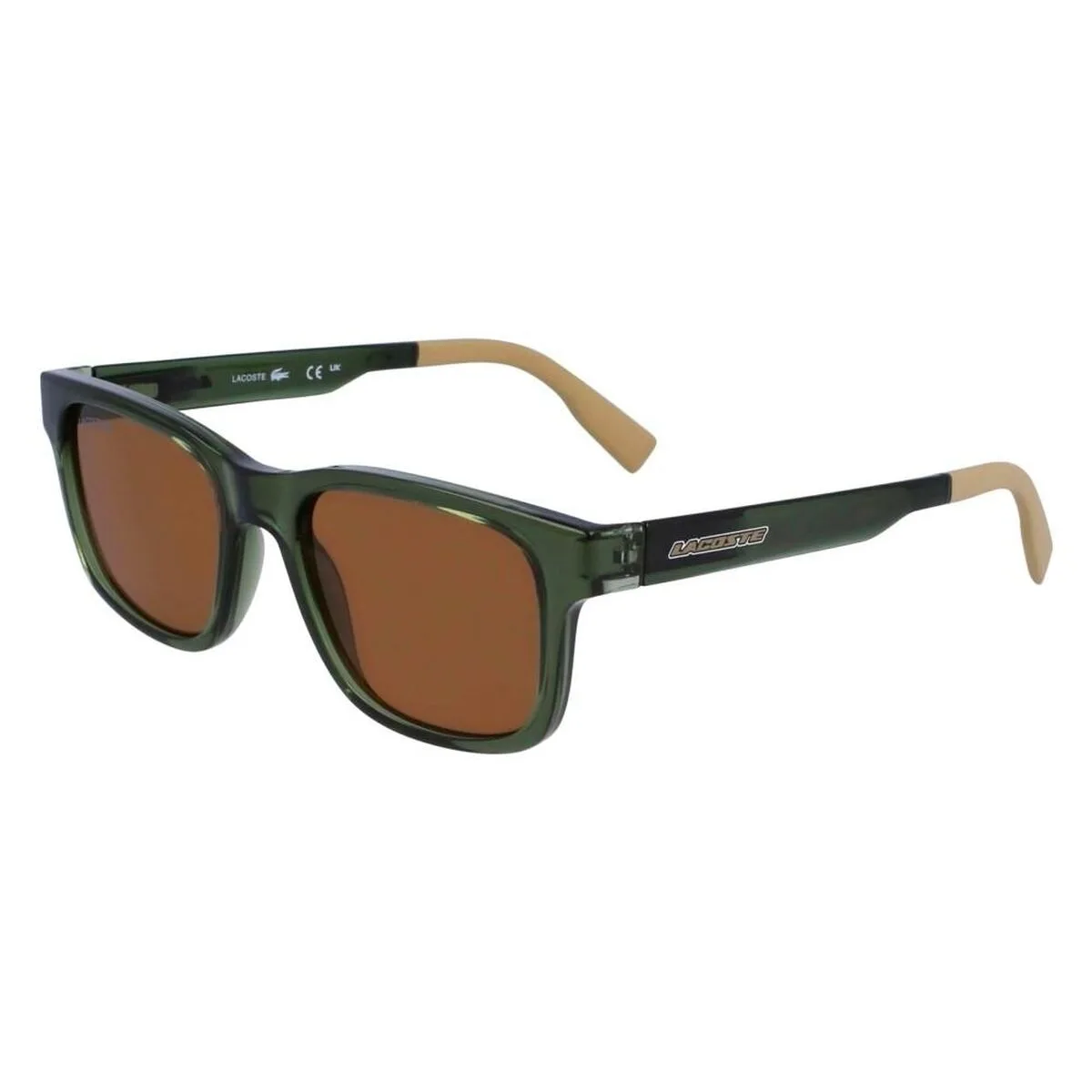 Lunettes de soleil enfant lacoste l3656s junior s729469459. Diaytar, c'est le manifeste d'un shopping plus intelligent, plus rapide, et résolument plus gratifiant.