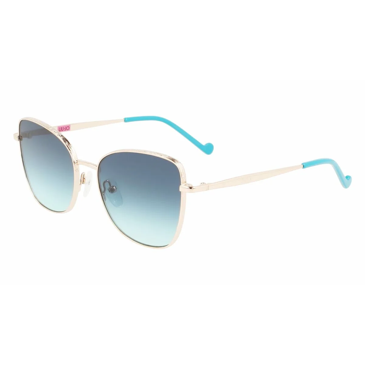 Lunettes de soleil enfant liu jo lj3101s 5217714 o 52 mm s039017093. Notre équipe Diaytar parcourt le globe pour vous dénicher les produits généraux et électroniques les plus prometteurs