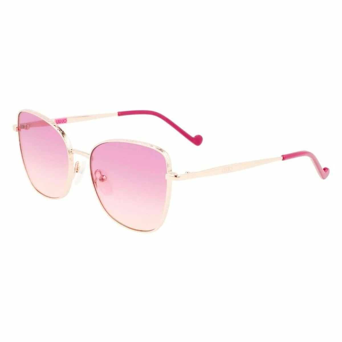Lunettes de soleil enfant liu jo lj3101s 5217770 o 52 mm s039017196. Diaytar mise sur l'intelligence collective : notre communauté nous guide pour dénicher les produits les plus plébiscités.