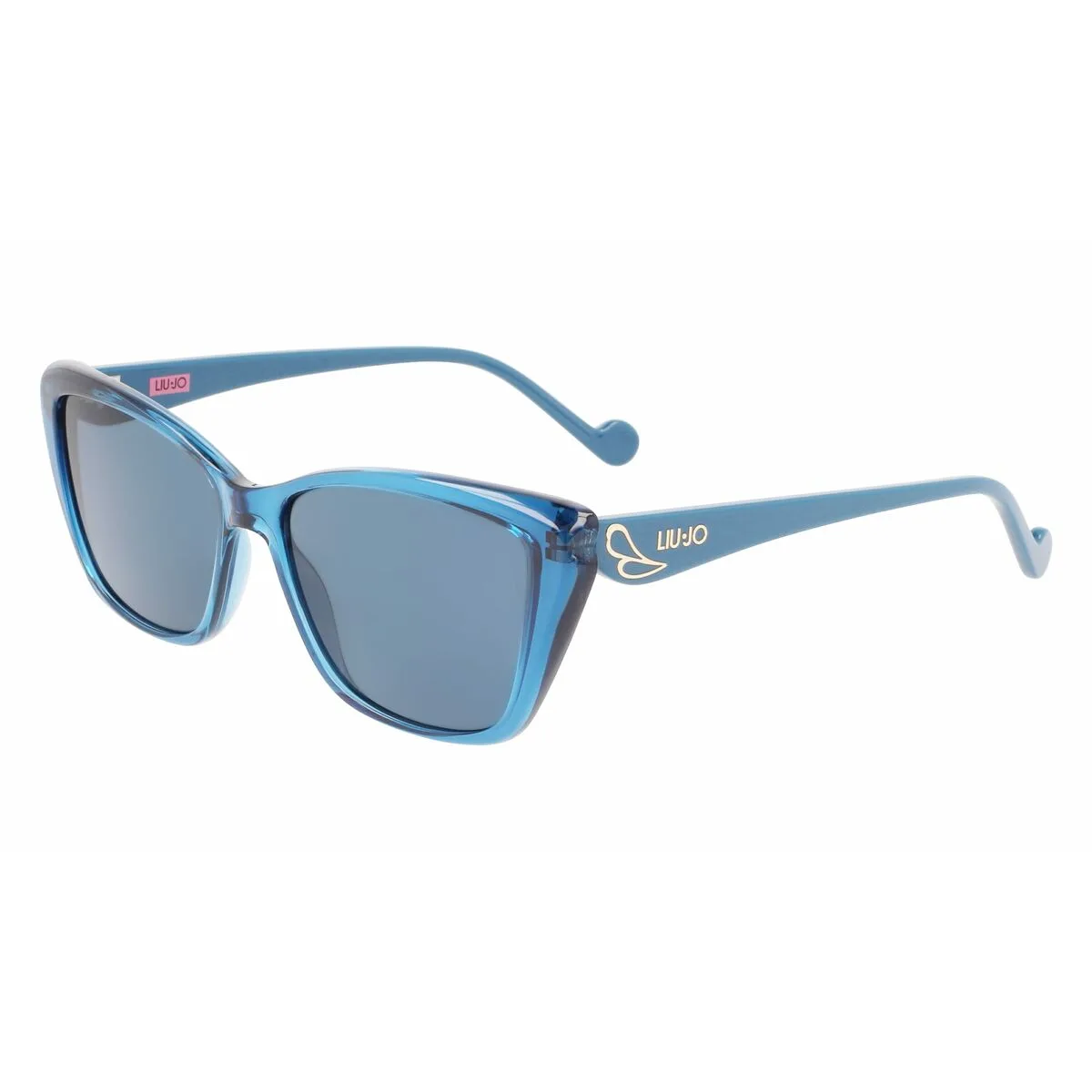 Lunettes de soleil enfant liu jo lj3608s 5314400 o 53 mm s039017464. Chez Diaytar, chaque visite est l'occasion de découvrir un nouveau produit génial, qu'il soit électronique ou domestique