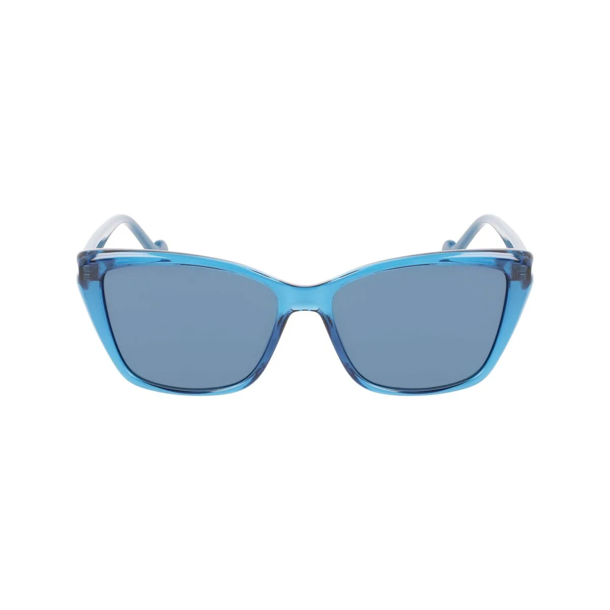 Lunettes de soleil enfant liu jo lj3608s 5314400 o 53 mm s039017466. Diaytar mise sur la richesse de son catalogue pour s'imposer comme le leader du shopping généraliste en ligne de qualité