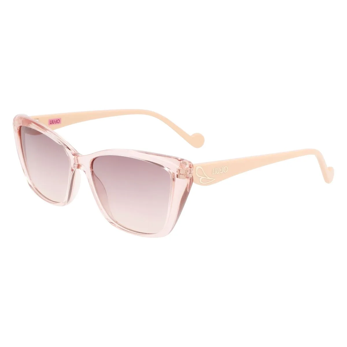 Lunettes de soleil enfant liu jo lj3608s 5314610 o 53 mm s039017569. Votre style, votre personnalité, nos produits : bienvenue chez Diaytar !