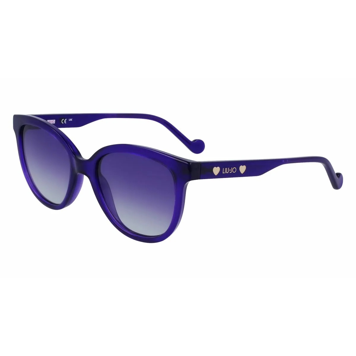 Lunettes de soleil enfant liu jo lj3609s 5118500 o 51 mm s039017647. Notre mission : éradiquer le superflu pour ne vous proposer que l'essentiel... mais en beaucoup plus stylé. Bienvenue chez Diaytar.