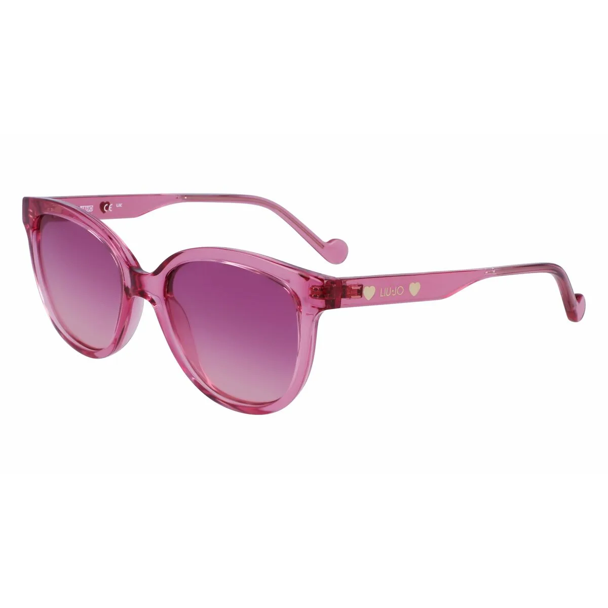 Lunettes de soleil enfant liu jo lj3609s 5118650 o 51 mm s039017715. Votre style, votre personnalité, nos produits : bienvenue chez Diaytar !