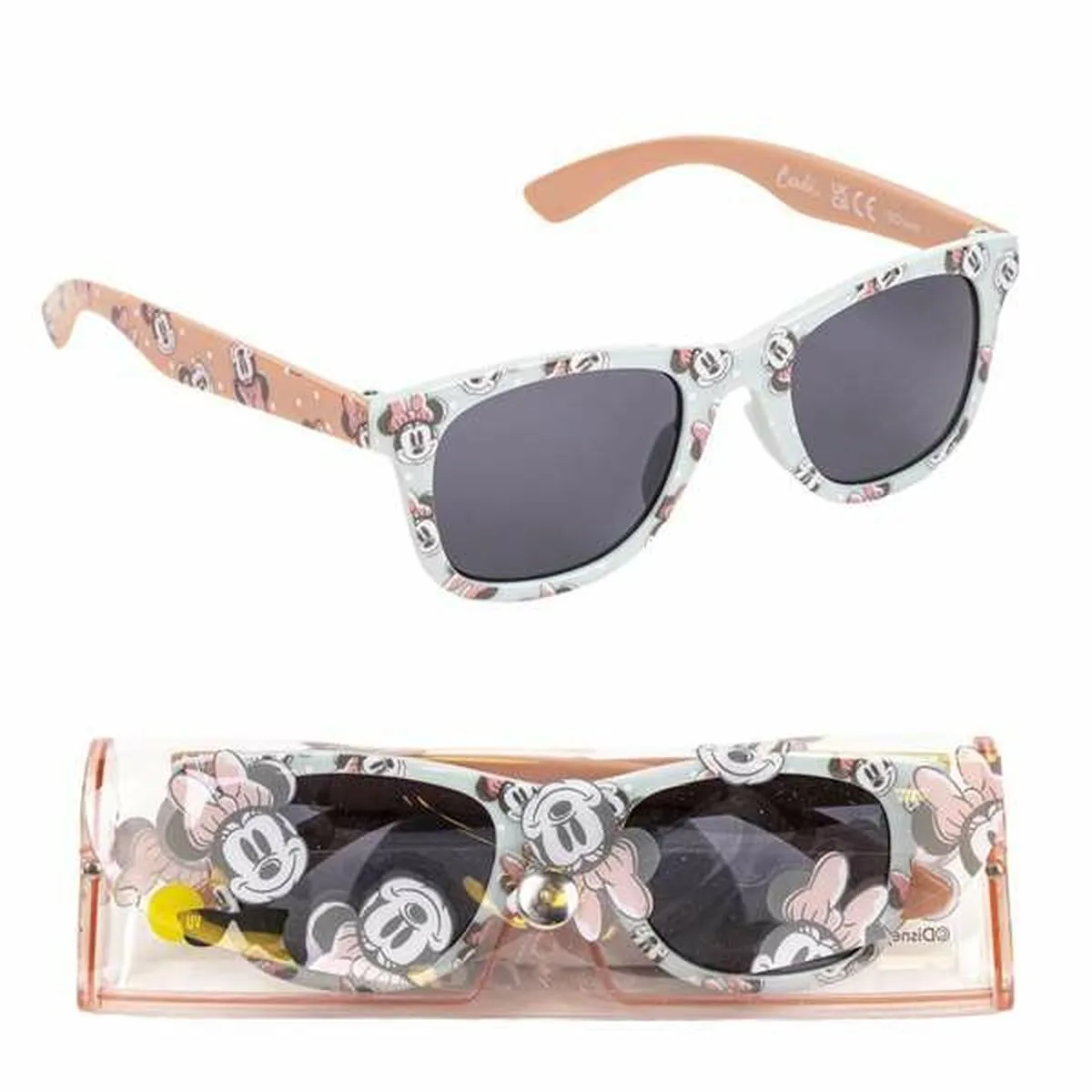 Lunettes de soleil enfant mickey mouse s244662172. Diaytar : Parce que vous méritez le meilleur, nous sélectionnons l'excellence.