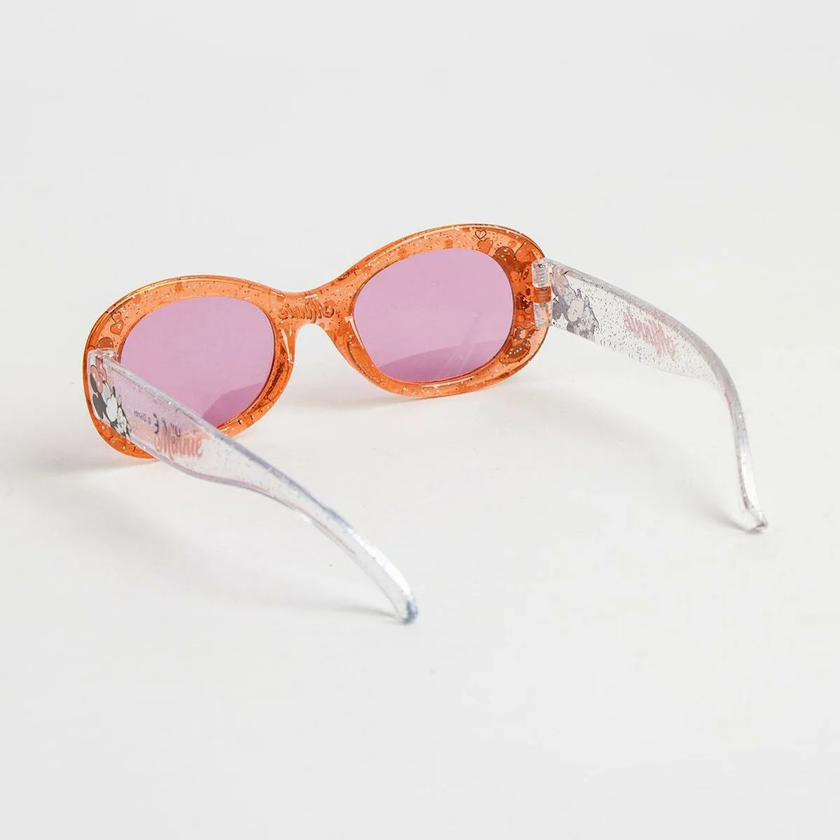 Lunettes de soleil enfant minnie mouse 12 5 x 4 3 x 13 0 cm s245088011. Diaytar s'adapte à vos besoins avec une gamme complète et variée.