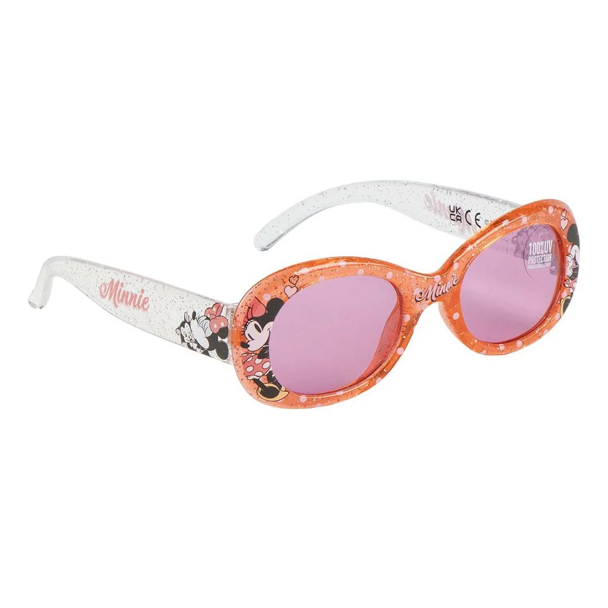 Lunettes de soleil enfant minnie mouse 12 5 x 4 3 x 13 0 cm s245088014. Diaytar, l'art de mélanger les genres : trouvez l'équipement électronique parfait et l'objet déco qui lui correspondra