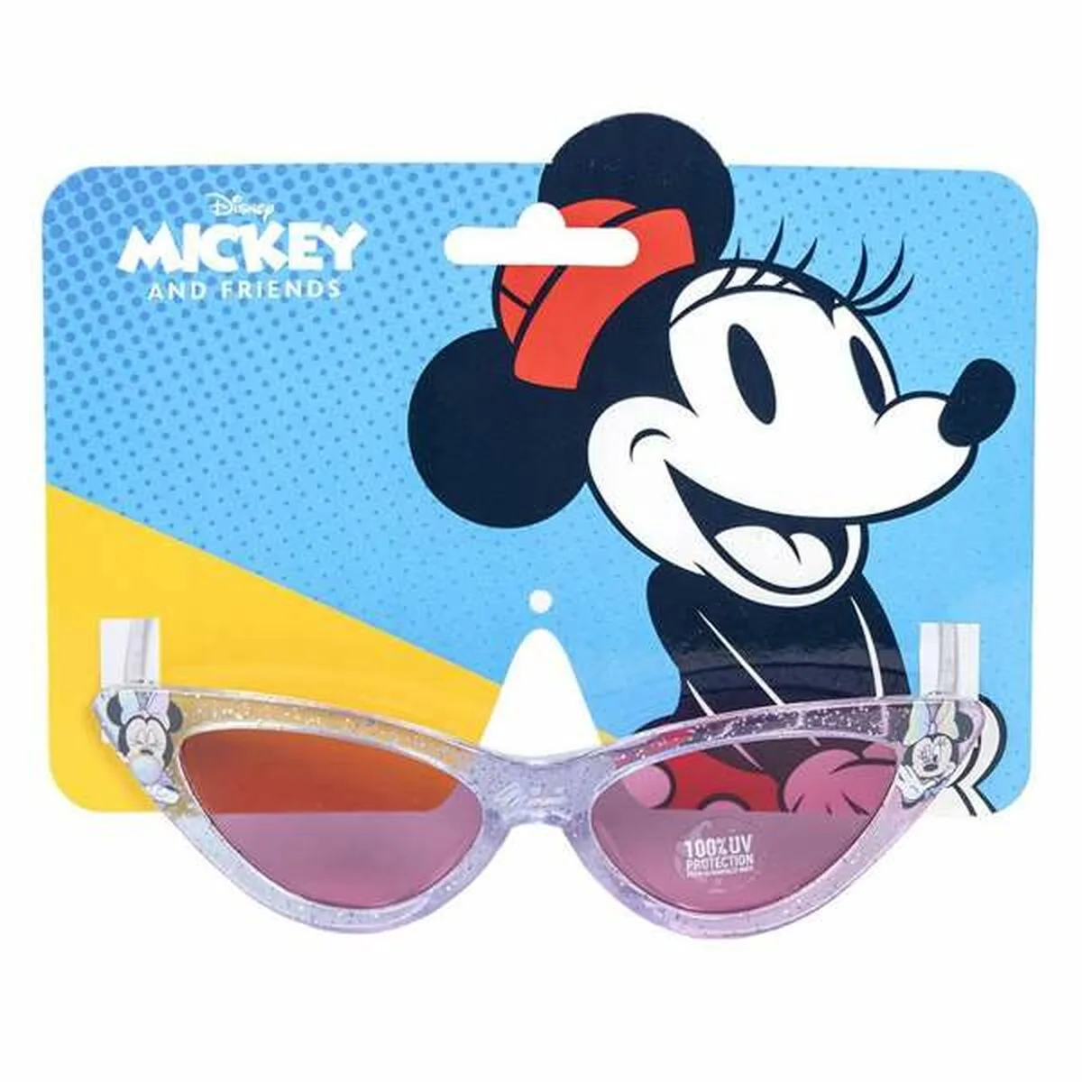 Lunettes de soleil enfant minnie mouse s073870282. Diaytar c'est bien plus qu'une boutique en ligne : c'est un concept où chaque produit, de l'électronique à la décoration, raconte une histoire