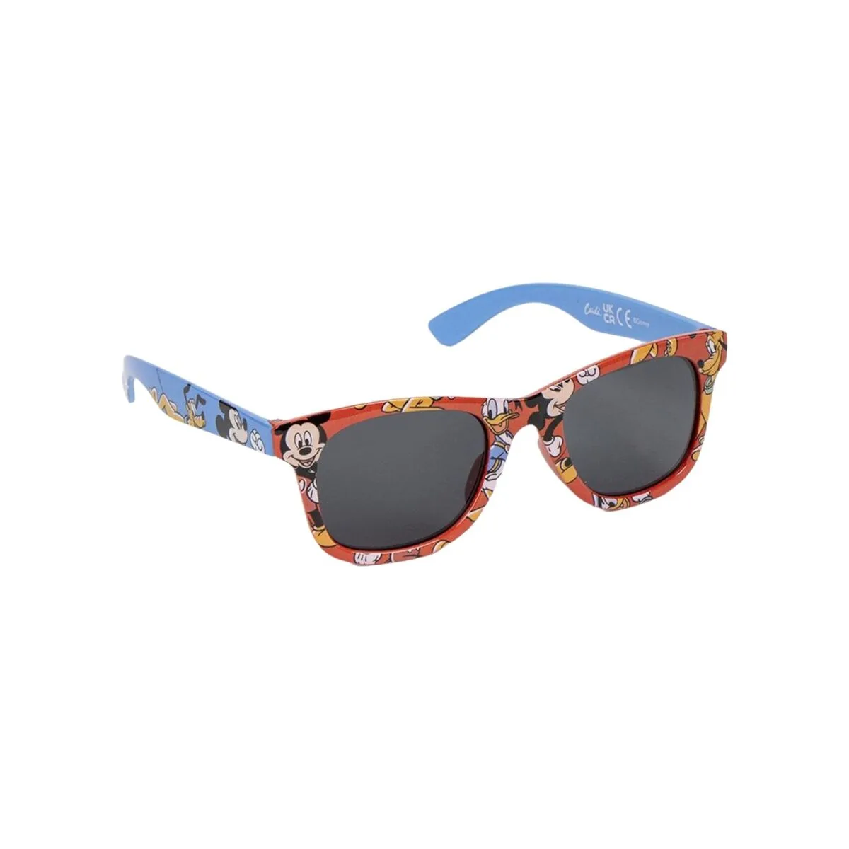 Lunettes de soleil enfant minnie mouse s074291786. Chez Diaytar, chaque détail compte pour votre satisfaction totale.