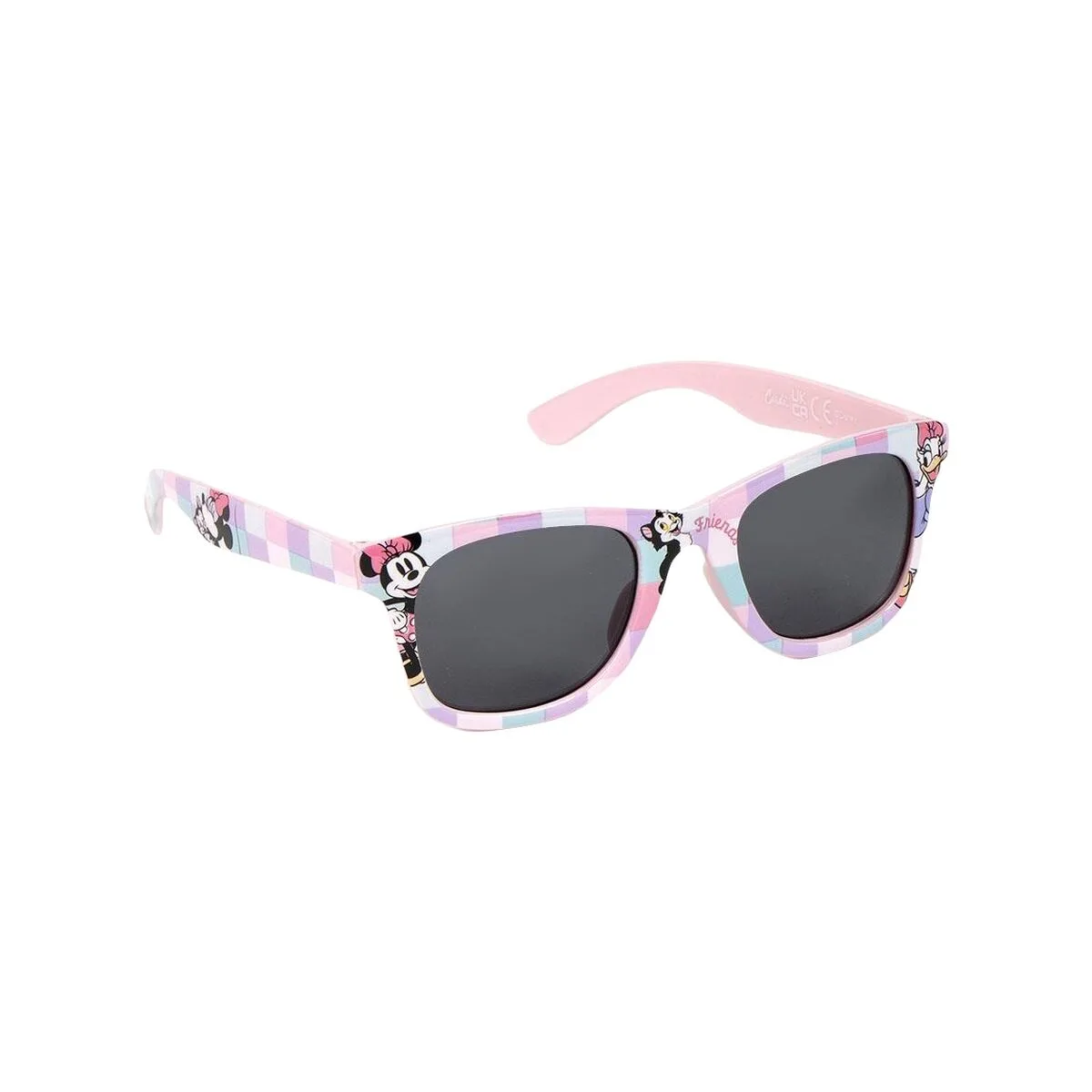 Lunettes de soleil enfant minnie mouse enfant s074289917. Diaytar s'adapte à vos besoins avec une gamme complète et variée.