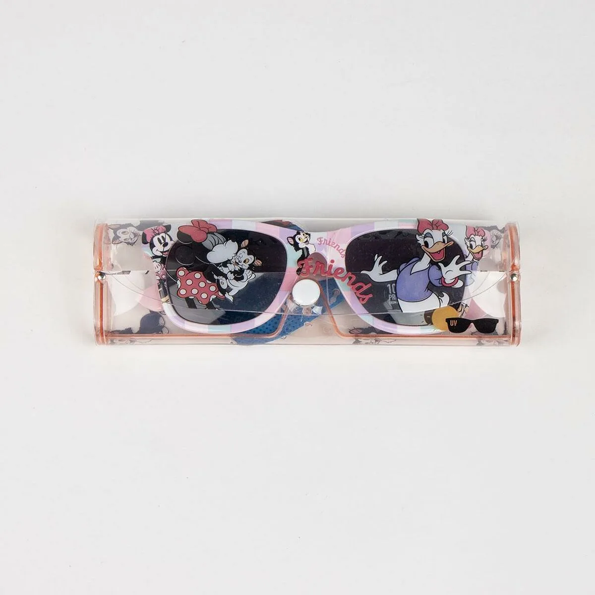 Lunettes de soleil enfant minnie mouse enfant s074289985. Notre mission : éradiquer le superflu pour ne vous proposer que l'essentiel... mais en beaucoup plus stylé. Bienvenue chez Diaytar.