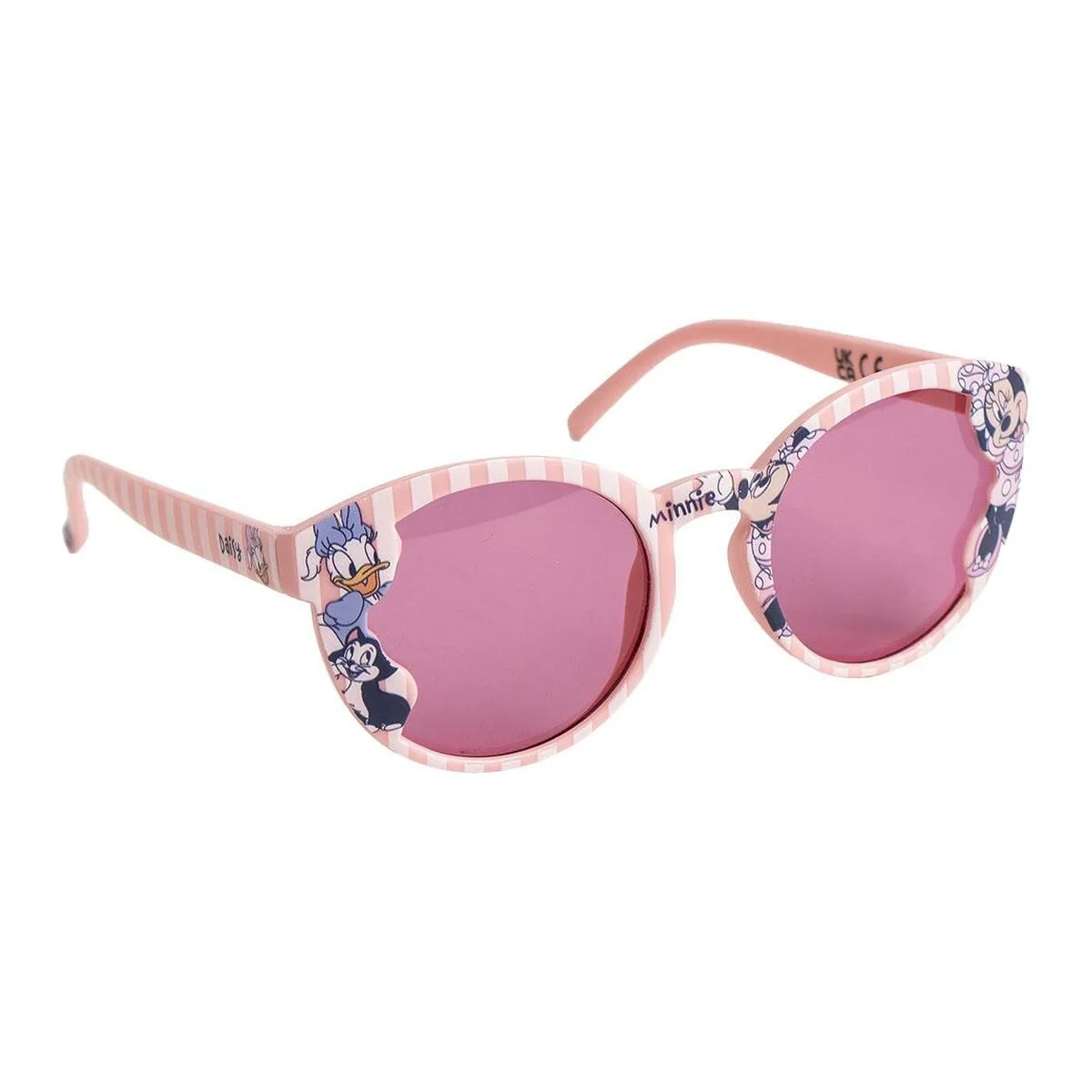 Lunettes de soleil enfant minnie mouse enfant s074290333. Votre foyer mérite le style et le confort des produits Diaytar Home.
