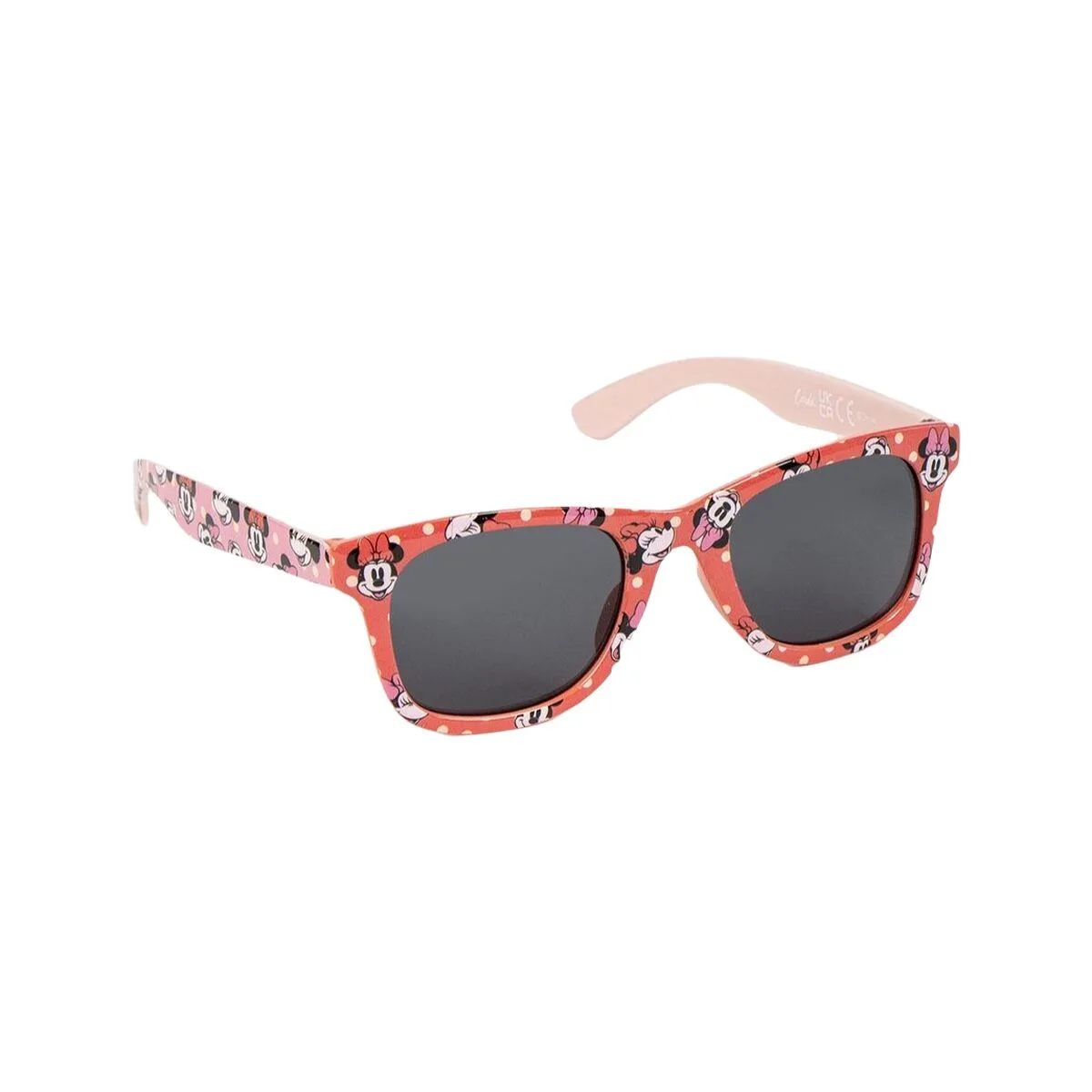 Lunettes de soleil enfant minnie mouse enfant s074291832. L'excellence à portée de clic avec la boutique en ligne Diaytar.