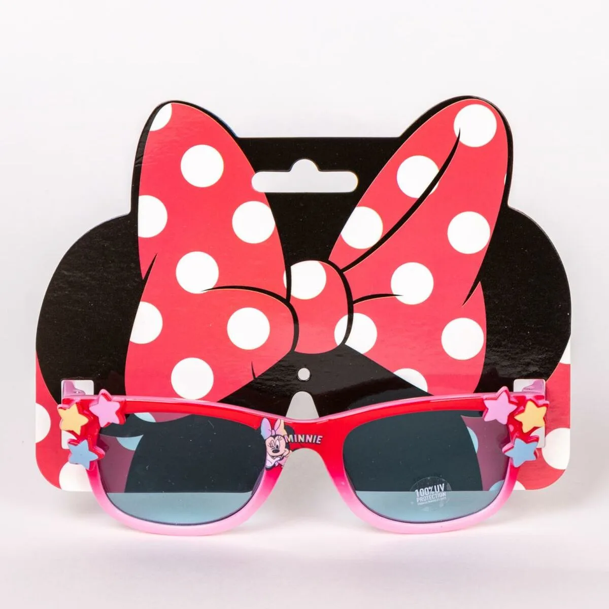 Lunettes de soleil enfant minnie mouse rose s073567866. Notre mission : éradiquer le superflu pour ne vous proposer que l'essentiel... mais en beaucoup plus stylé. Bienvenue chez Diaytar.