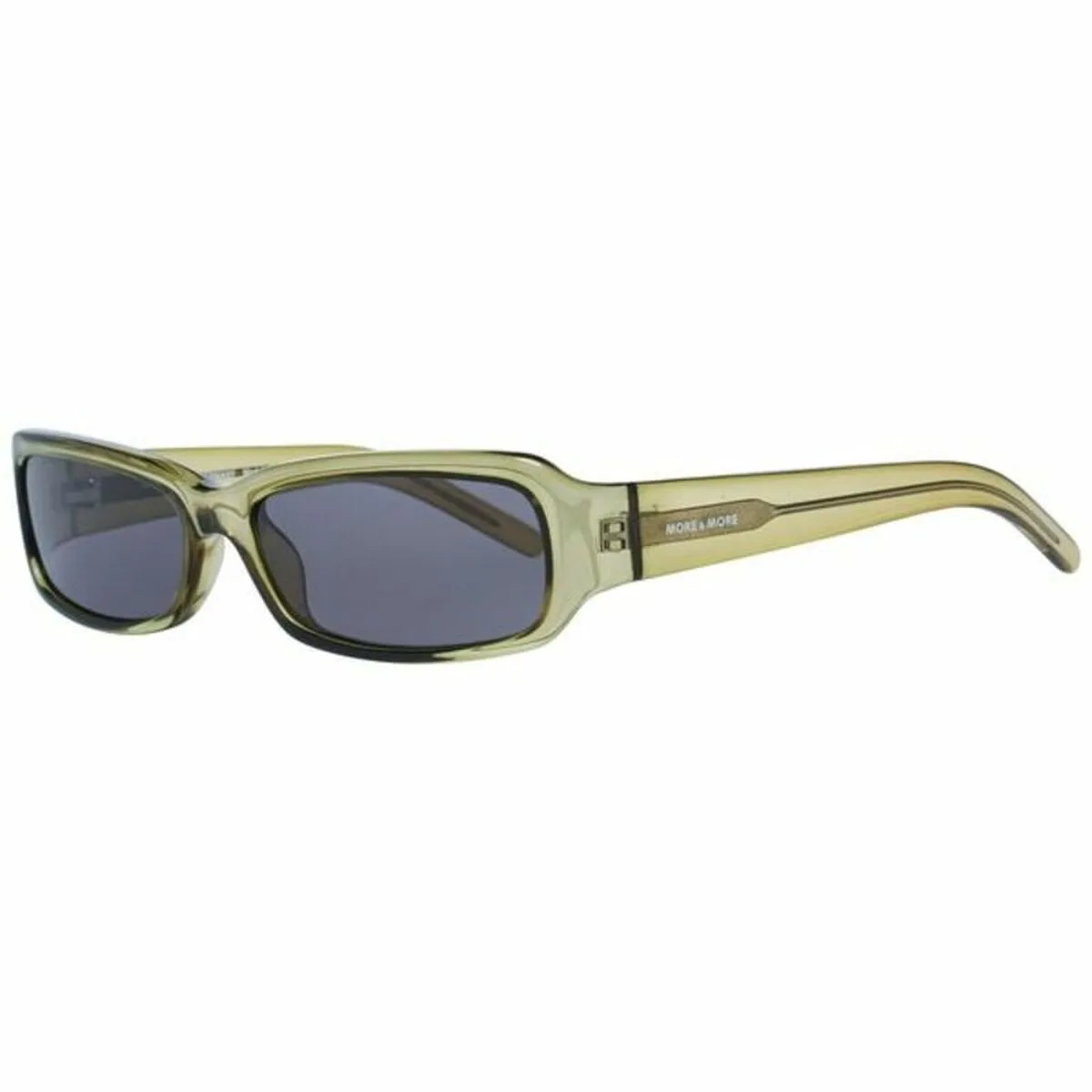 Lunettes de soleil enfant more more 2724464655702 argent s035178695. Notre credo ? L'excellence accessible. Diaytar rend le premium attainable dans chaque catégorie de produits.