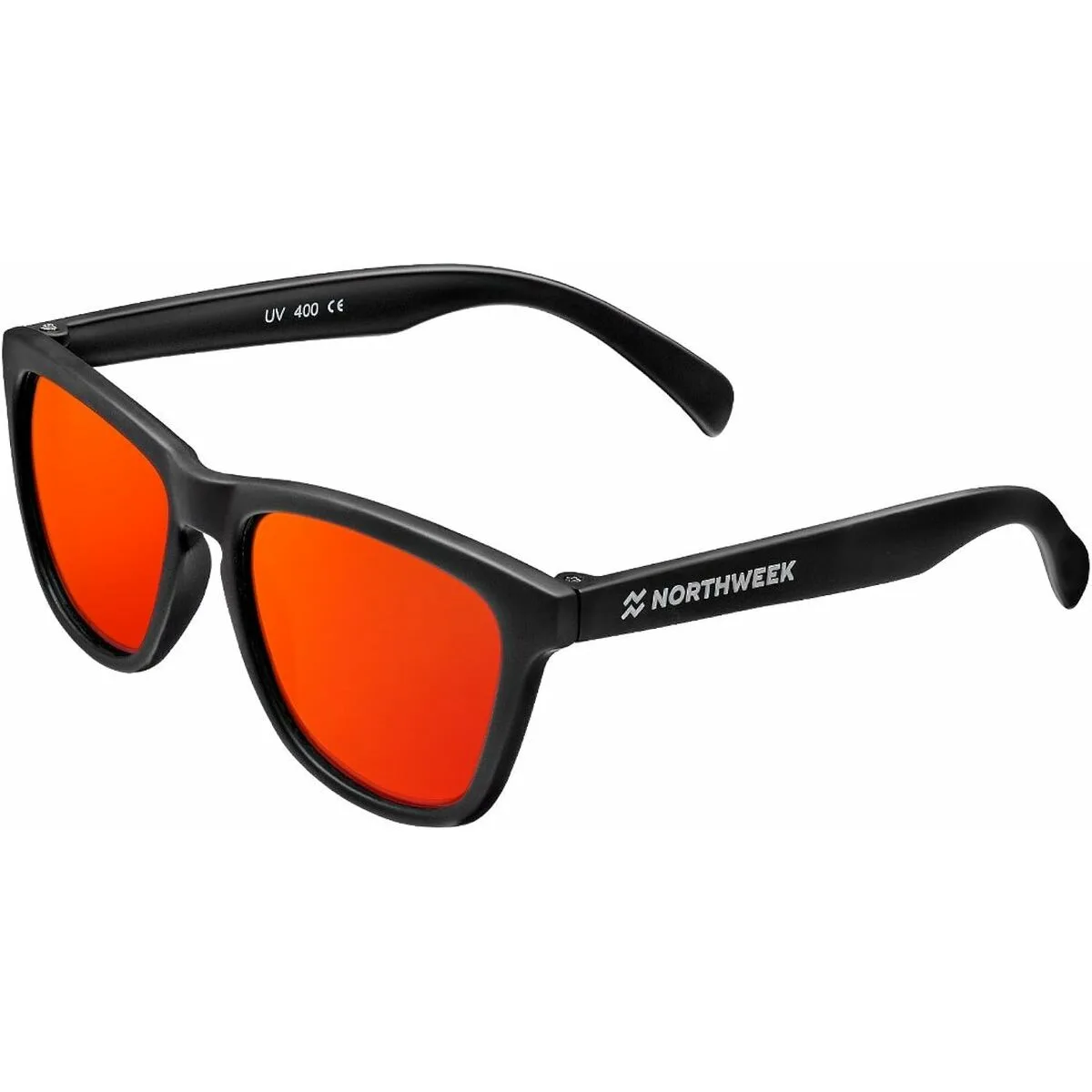 Lunettes de soleil enfant northweek kids o 45 mm rouge noir s0511838286. Votre vie, simplifiée et stylisée par Diaytar et sa collection de produits essentiels et innovants