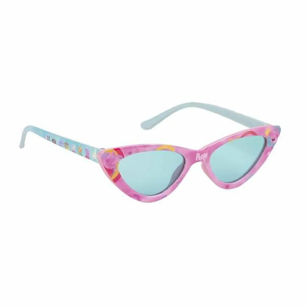 Lunettes de soleil enfant peppa pig s244304161. Chez Diaytar, nous fusionnons l'utile à l'agréable avec une gamme complète de produits soigneusement choisis pour leur design et leur fonctionnalité