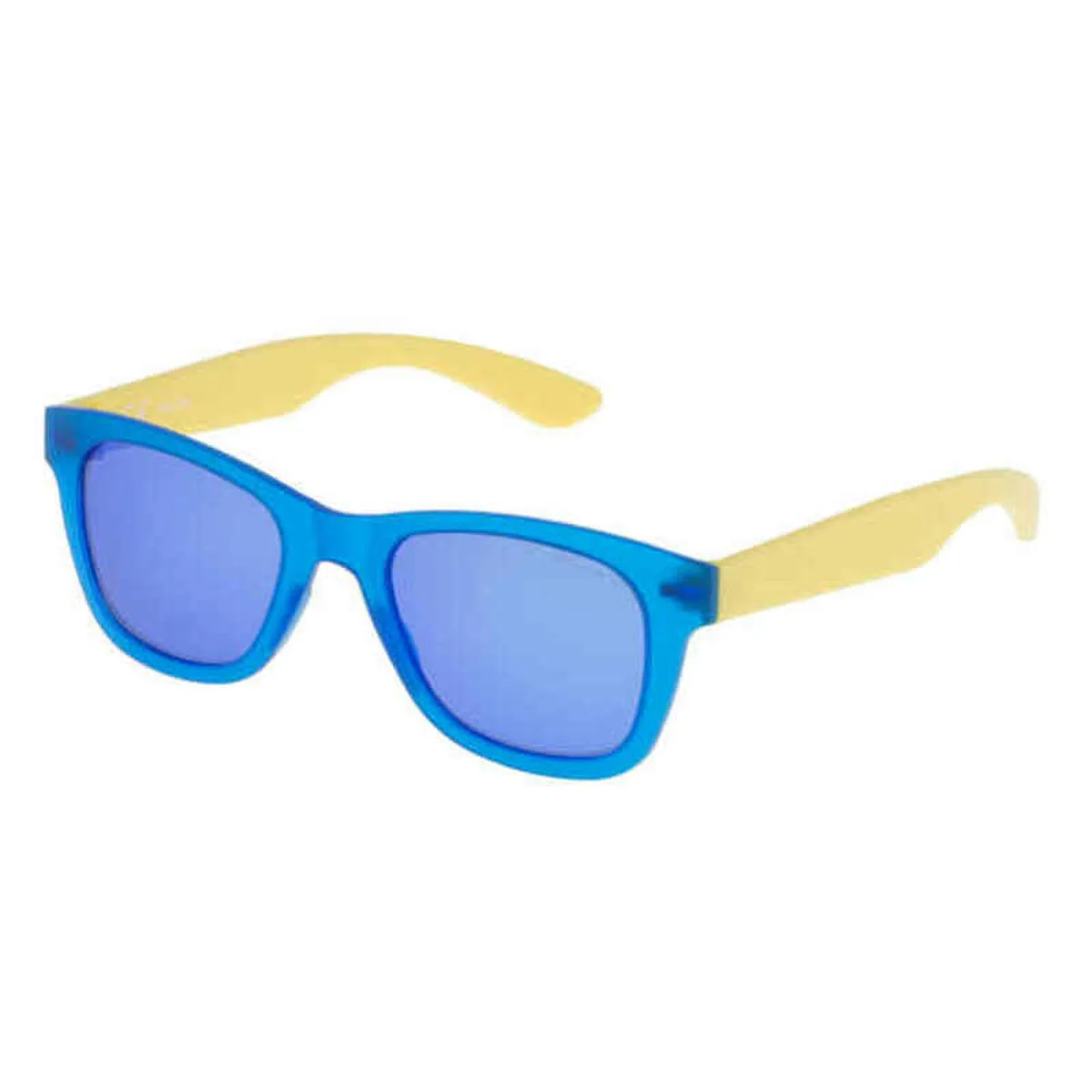 Lunettes de soleil enfant police sk039 bleu s035397326. Diaytar vous invite à un voyage shopping au cœur des produits qui définissent le mode de vie contemporain