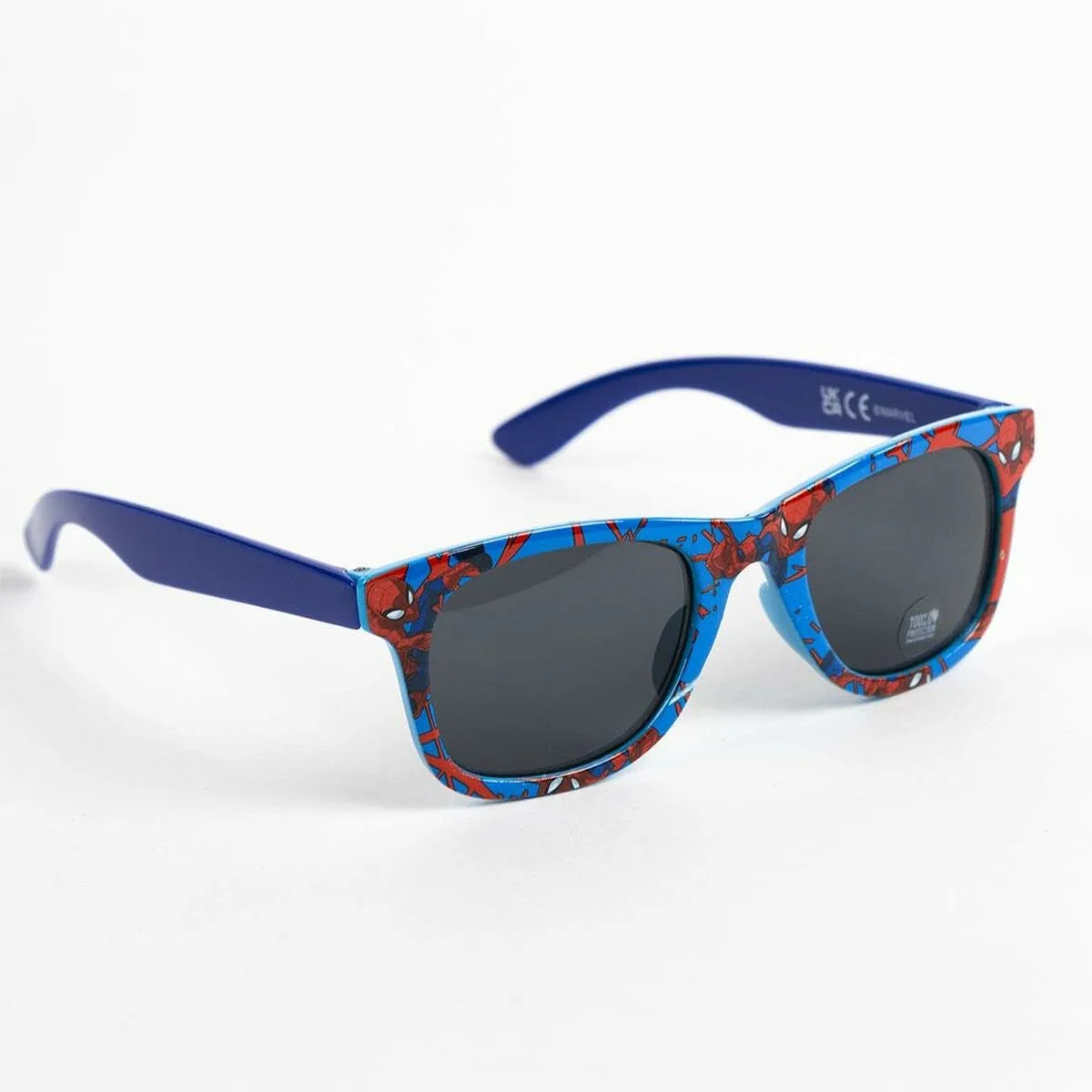 Lunettes de soleil enfant spider man 53 cm casquette s245054283. L'aventure Diaytar est une quête permanente de sens et d'esthétisme à travers des produits soigneusement pensés.