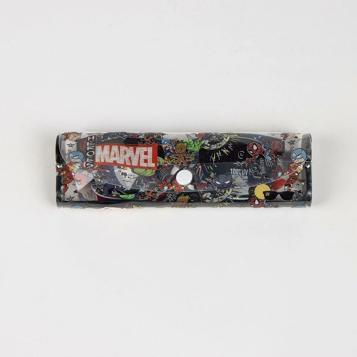 Lunettes de soleil enfant spider man s074290048. Diaytar, le nom qui garantit que chaque produit, du plus technologique au plus basique, a été choisi avec goût et exigence
