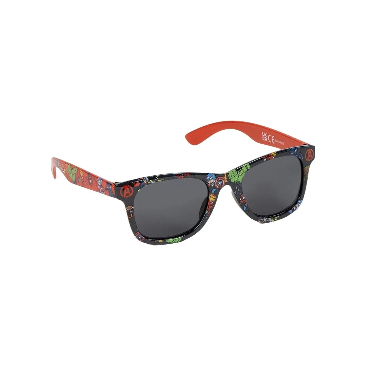 Lunettes de soleil enfant spider man s074290053. Diaytar ne suit pas les tendances, il les anticipe à travers sa sélection前瞻 de produits électroniques et généraux