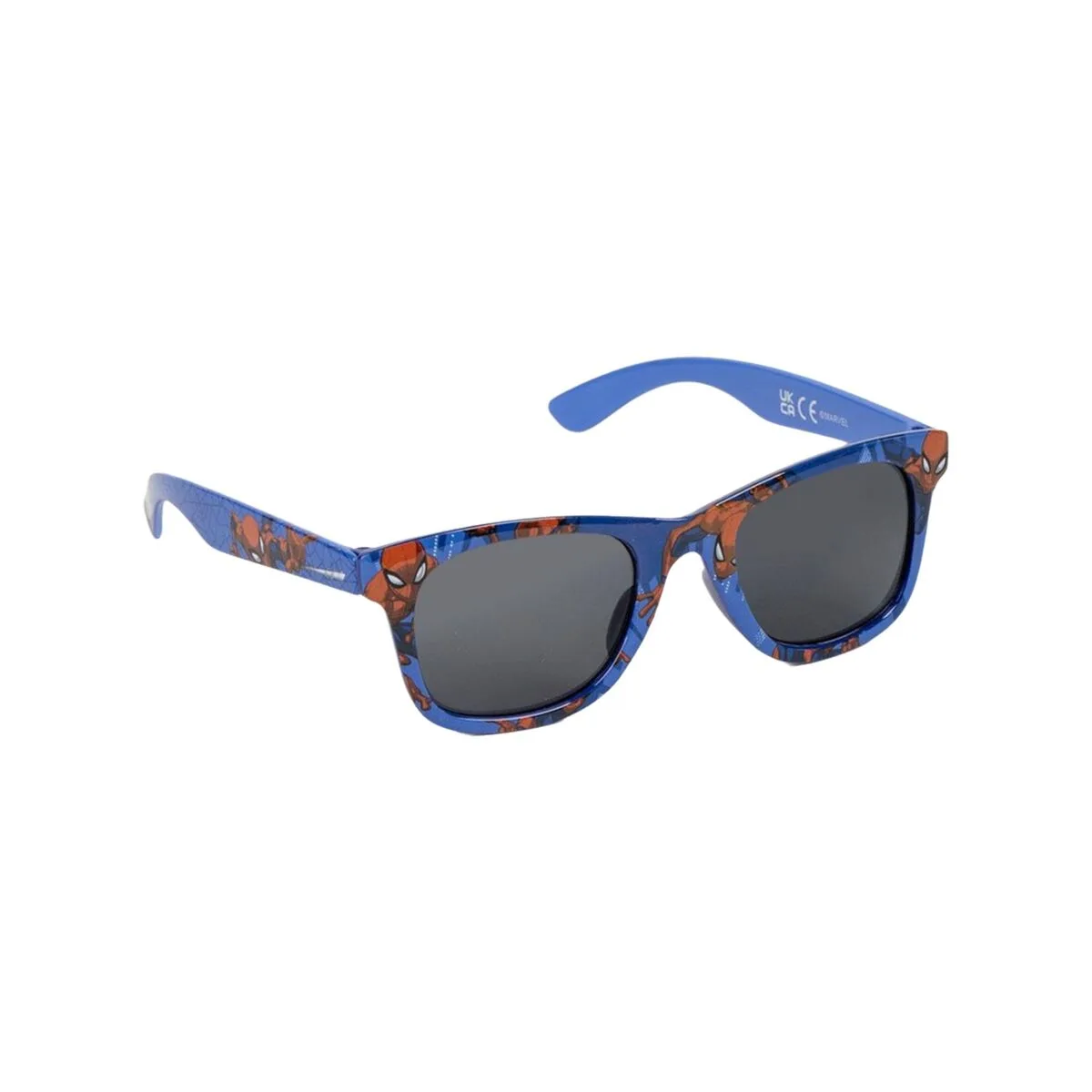 Lunettes de soleil enfant spider man s074291498. Diaytar, c'est l'assurance de produits qui durent, tant dans leur construction que dans leur style intemporel.