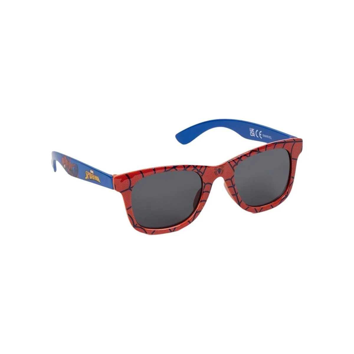 Lunettes de soleil enfant spider man s074291539. Notre équipe Diaytar est une bande de dénicheurs compulsifs, toujours en quête du produit qui provoquera l'étincelle dans votre regard.