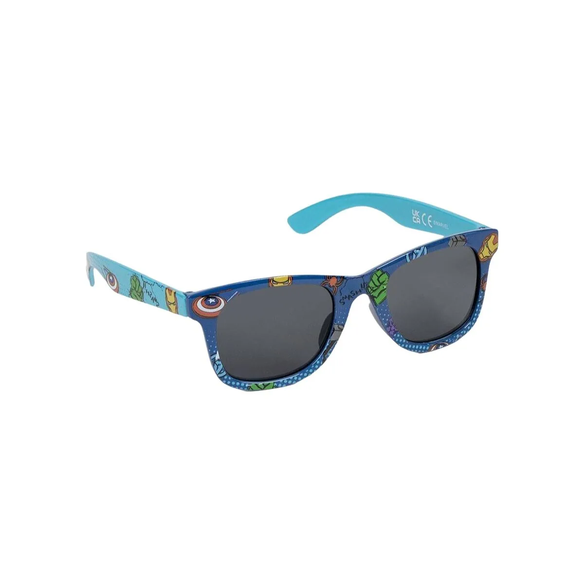 Lunettes de soleil enfant spider man s074291691. Diaytar, c'est l'évidence que quand on aime les produits, on ne compte pas. On les collectionne. À vous de jouer.