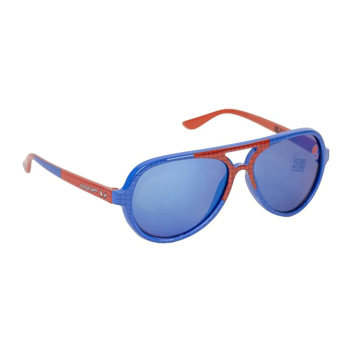 Lunettes de soleil enfant spider man bleu rouge s073869434. La boutique en ligne Diaytar, un terrain de jeu infini pour tous ceux qui aiment découvrir des produits utiles et beaux
