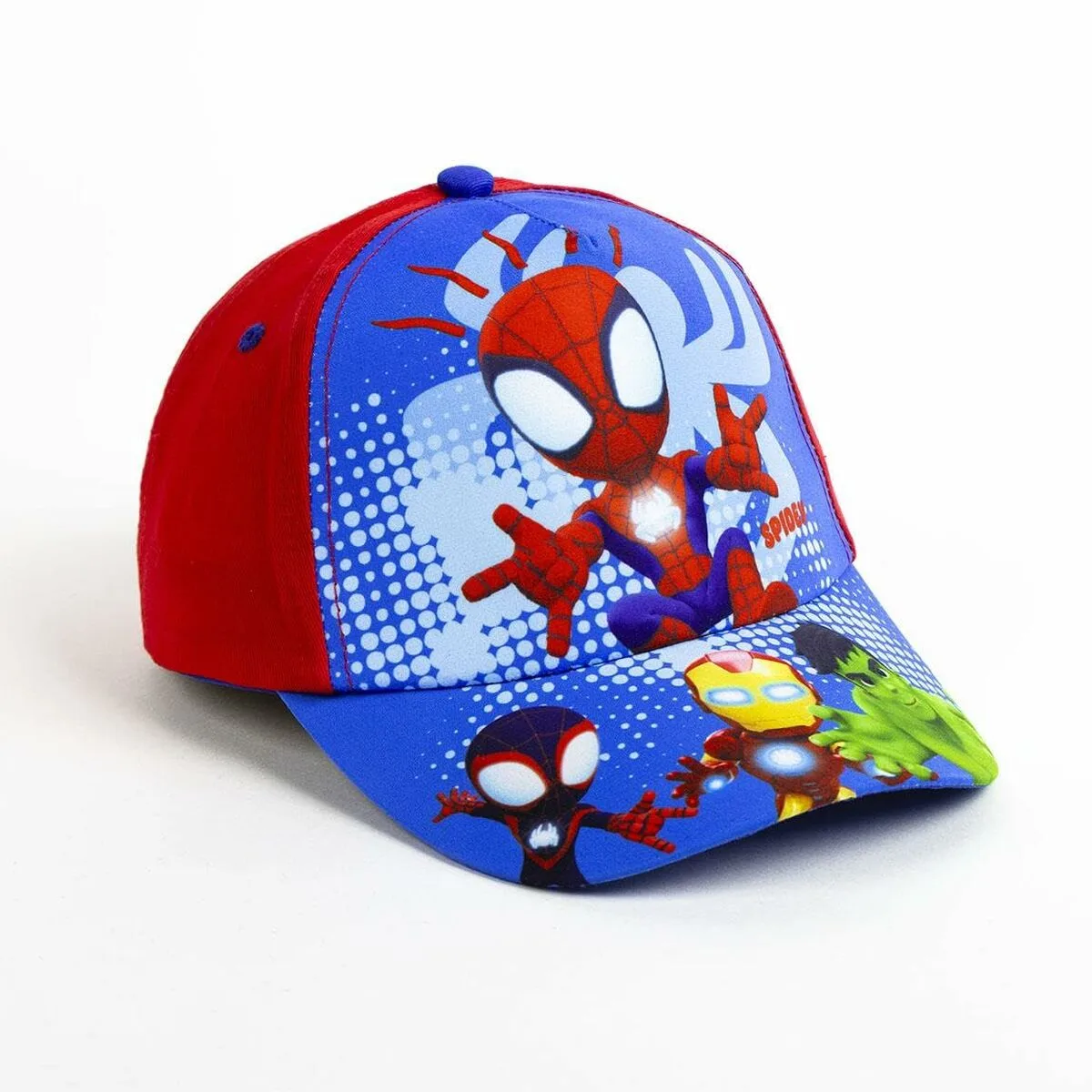 Lunettes de soleil enfant spidey 51 cm casquette s245055077. Diaytar a été conçu pour ceux qui refusent le compromis. Ici, chaque produit est une victoire du qualitatif sur le quantitatif.