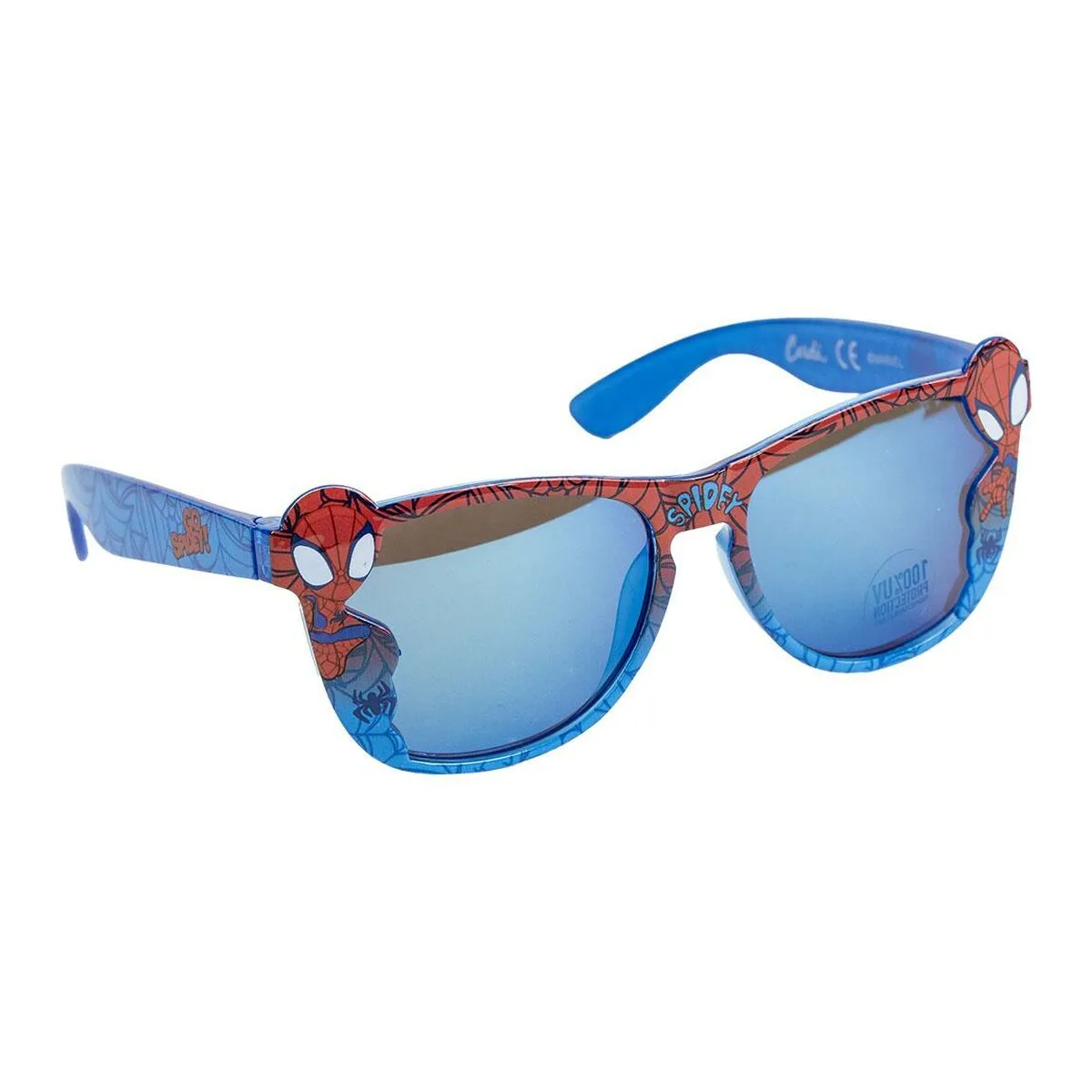 Lunettes de soleil enfant spidey s074289644. Chez Diaytar, nous croyons que le meilleur des produits généraux et électroniques doit être accessible à tous, sans compromis sur le style