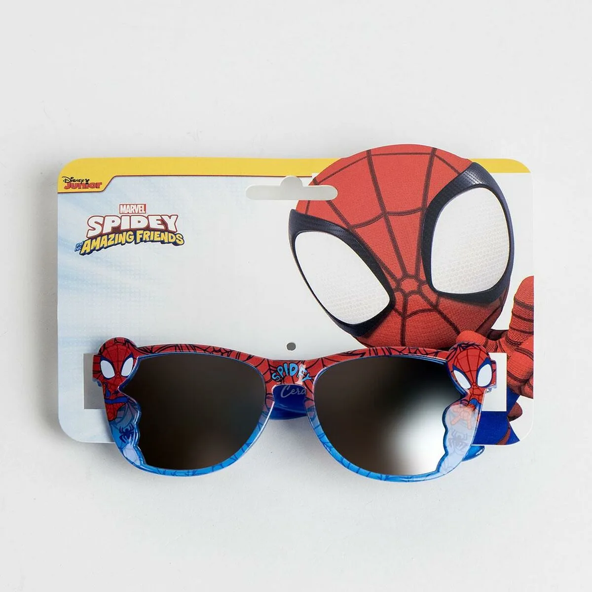 Lunettes de soleil enfant spidey s074289646. Soyez à la pointe de la tendance et de la technologie avec Diaytar, votre partenaire pour un shopping généraliste avisé