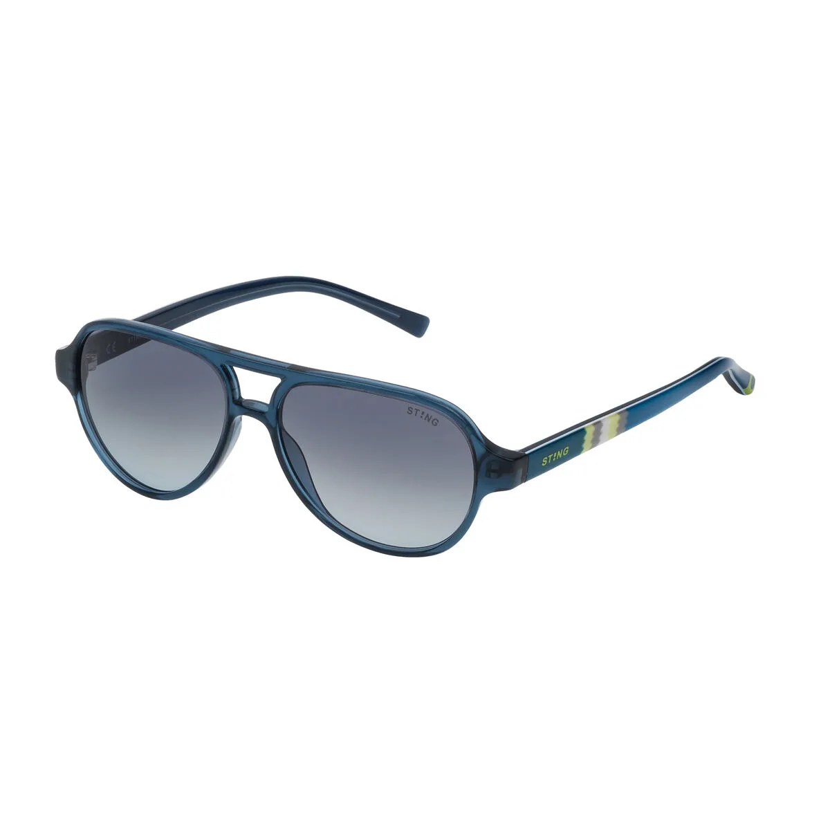 Lunettes de soleil enfant sting ssj642 5106na s038306760. Diaytar incarne le nouveau visage du e-commerce : agile, éclectique et profondément ancré dans les tendances du moment