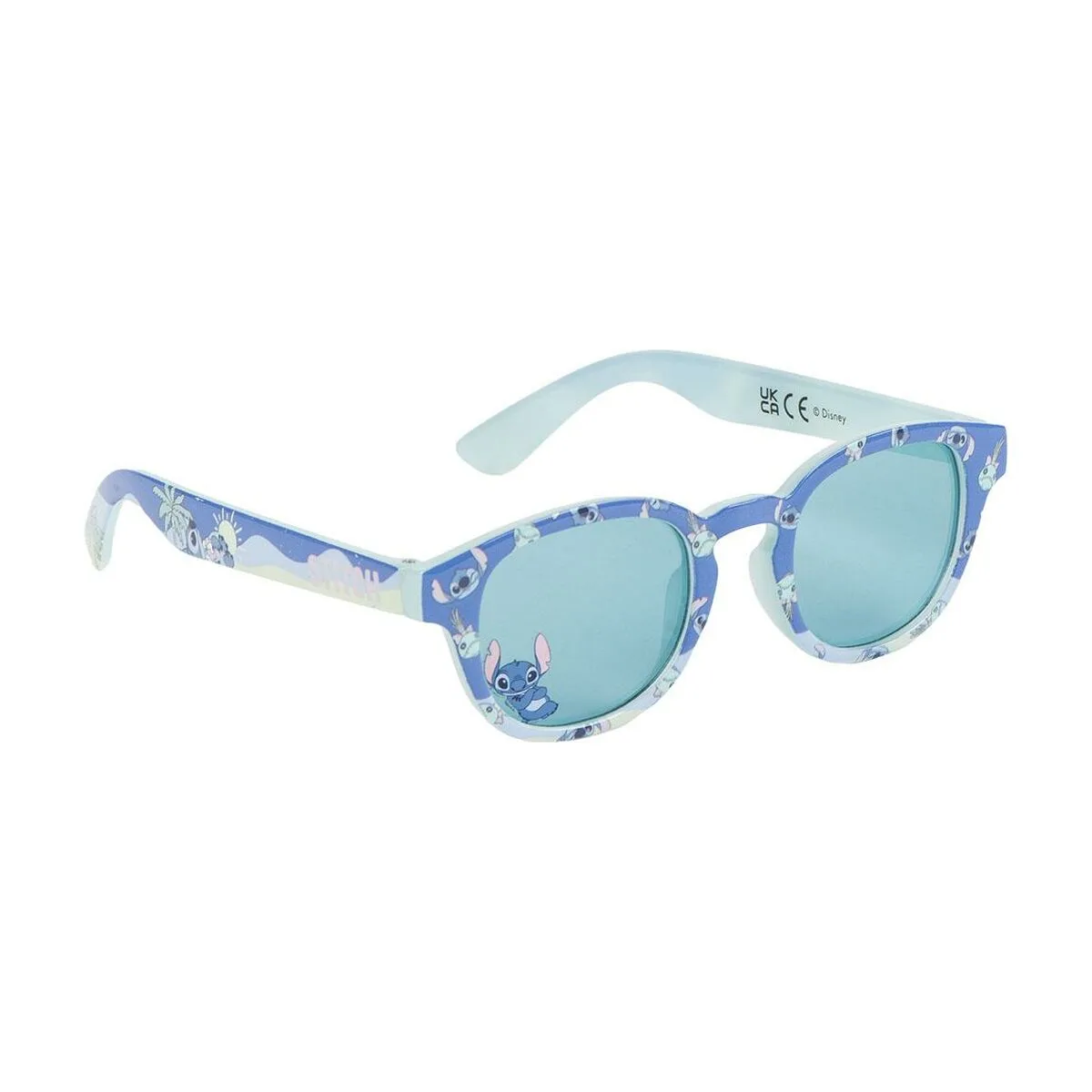 Lunettes de soleil enfant stitch 13 5 x 4 2 x 13 0 cm s245199149. La qualité Diaytar : un engagement, une promesse, une satisfaction garantie.
