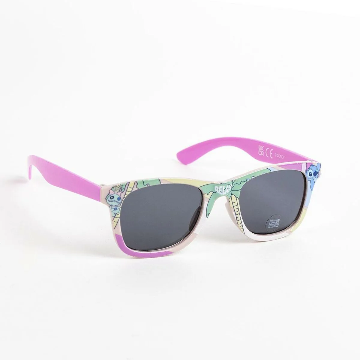 Lunettes de soleil enfant stitch 53 cm casquette s245055864. La chasse aux produits extraordinaires est ouverte. Diaytar vous donne les clés d'un univers shopping infini.
