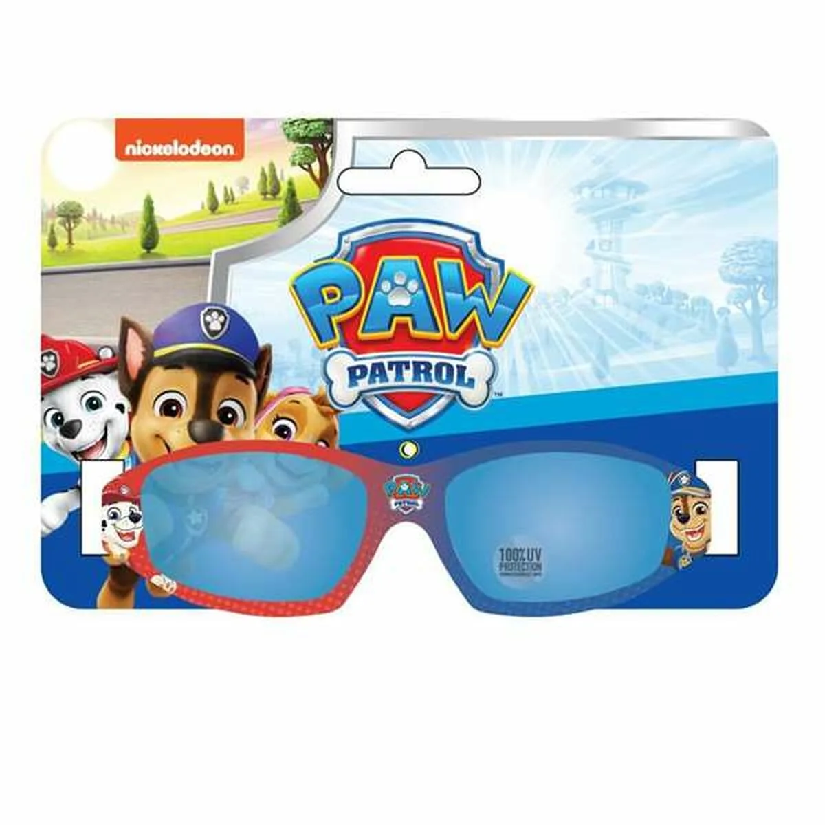 Lunettes de soleil enfant the paw patrol 12 0 x 5 0 x 13 0 cm s245087847. Nous avons infusé Diaytar avec une dose massive de passion pour le produit. Contagieux : vous allez l'attraper.