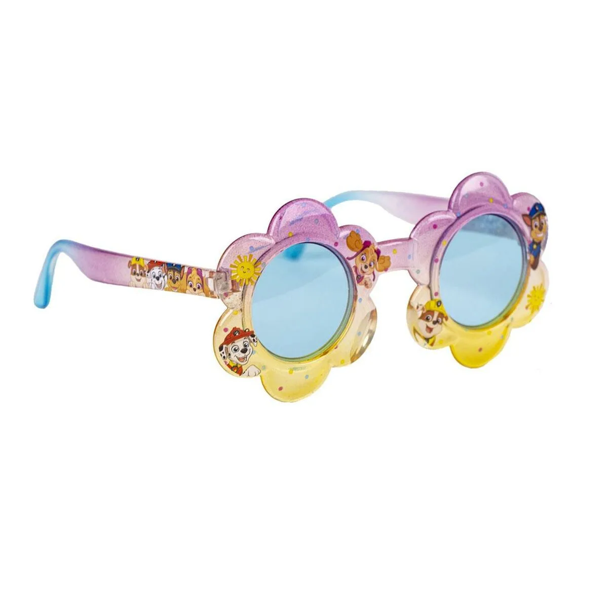 Lunettes de soleil enfant the paw patrol enfant 13 x 4 x 12 5 cm s073565946. Diaytar s'engage à vous proposer une expérience shopping unique avec des produits généraux innovants, tendance et toujours à prix attractifs