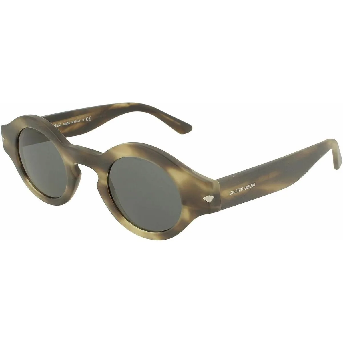 Lunettes de soleil femme armani ar 8126 577371 o 43 mm s038212269. L'art de vivre à la française s'exprime dans notre collection maison Diaytar.