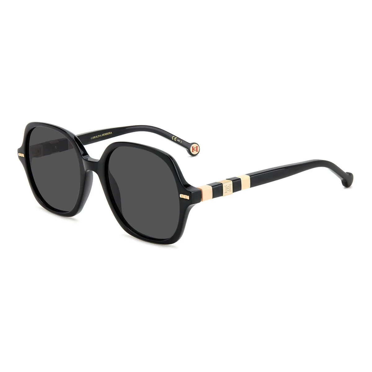 Lunettes de soleil femme carolina herrera her 0106 s kdx o 55 mm s039281232. Diaytar opère une veille constante pour vous offrir l'élite des produits généraux, électroniques et maison.
