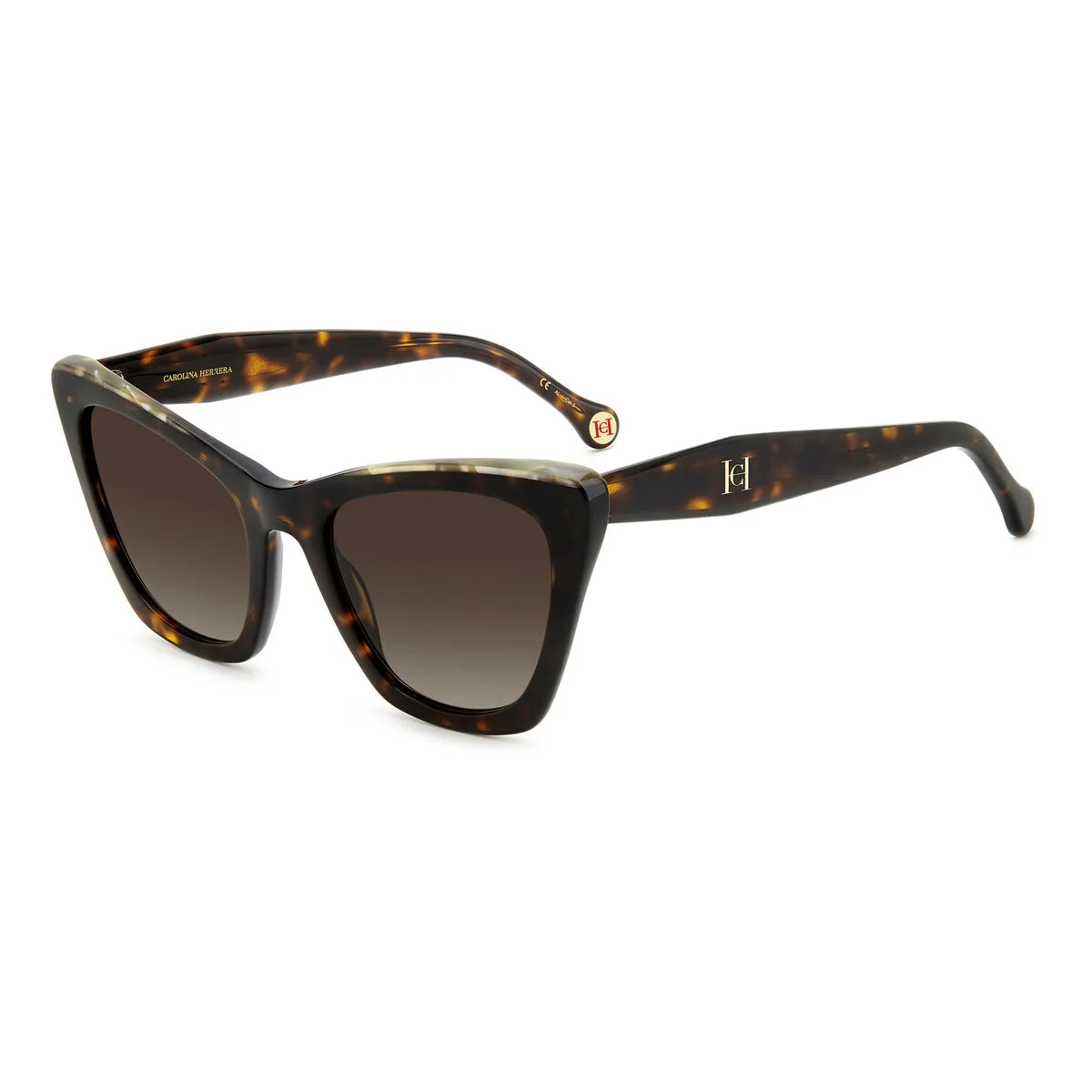 Lunettes de soleil femme carolina herrera her 0129 s c9k o 55 mm s038844984. Les dernières tendances mode vous attendent chez Diaytar !