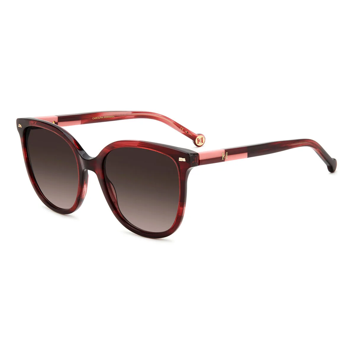 Lunettes de soleil femme carolina herrera her 0136 s k4g o 55 mm s039281549. Notre équipe chez Diaytar est votre équipe de choc, dévouée à débusquer les produits qui méritent votre attention.