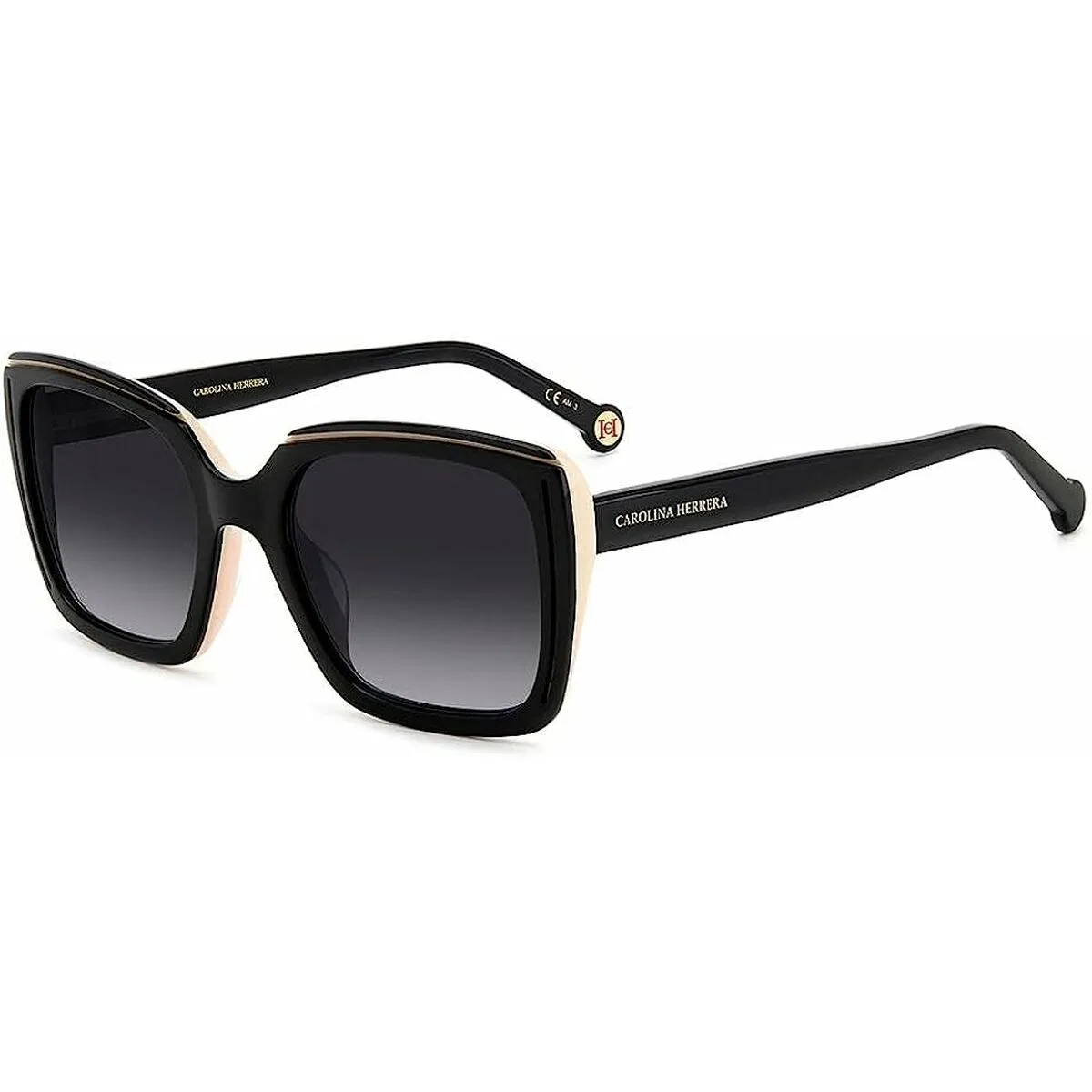 Lunettes de soleil femme carolina herrera her 0143_g_s s726639666. Diaytar, c'est le grand ménage de printemps dans vos habitudes shopping : on garde l'essentiel, on jette le superflu.