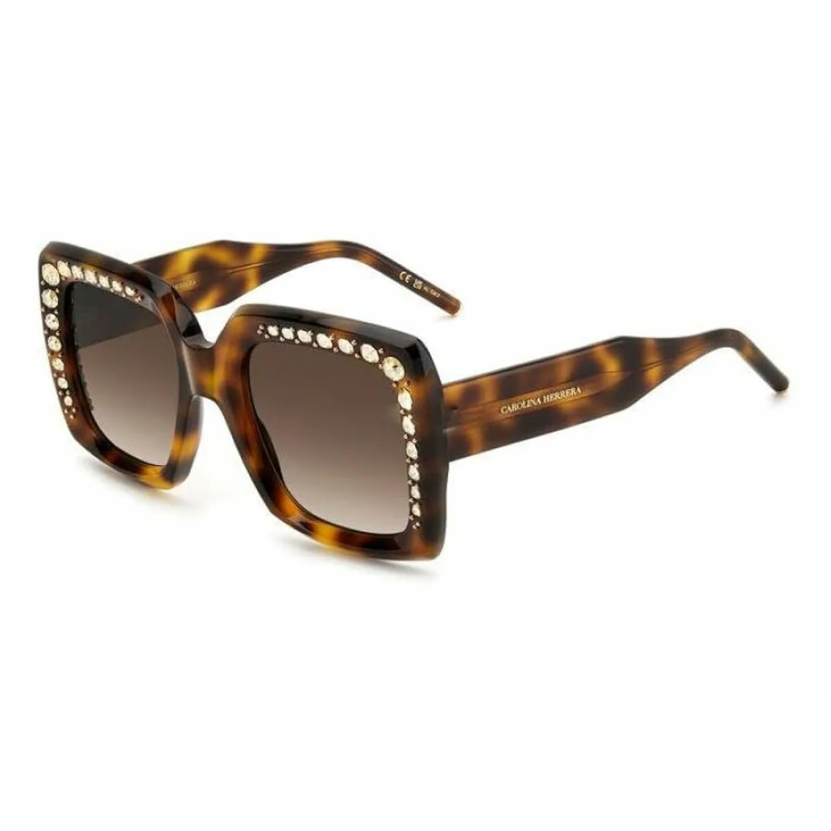 Lunettes de soleil femme carolina herrera her 0178 s wr9 o 53 mm s039281749. Chez Diaytar, la tendance n'est pas qu'une question d'apparence, c'est une question de fonctionnalité et d'innovation