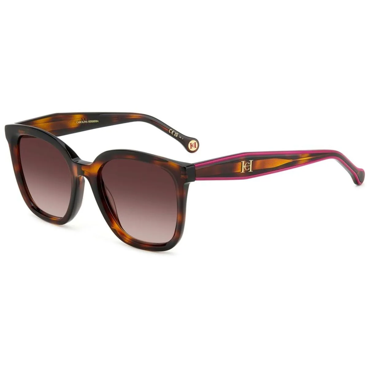 Lunettes de soleil femme carolina herrera her 0225_g_s s729782469. Diaytar : là où le shopping devient une forme d'art. Curateur d'un quotidien plus beau et plus fonctionnel.