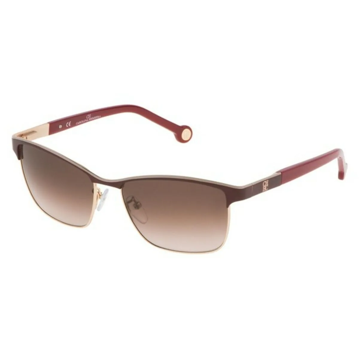 Lunettes de soleil femme carolina herrera she069560484 s032564540. Diaytar incarne le nouveau visage du e-commerce : agile, éclectique et profondément ancré dans les tendances du moment