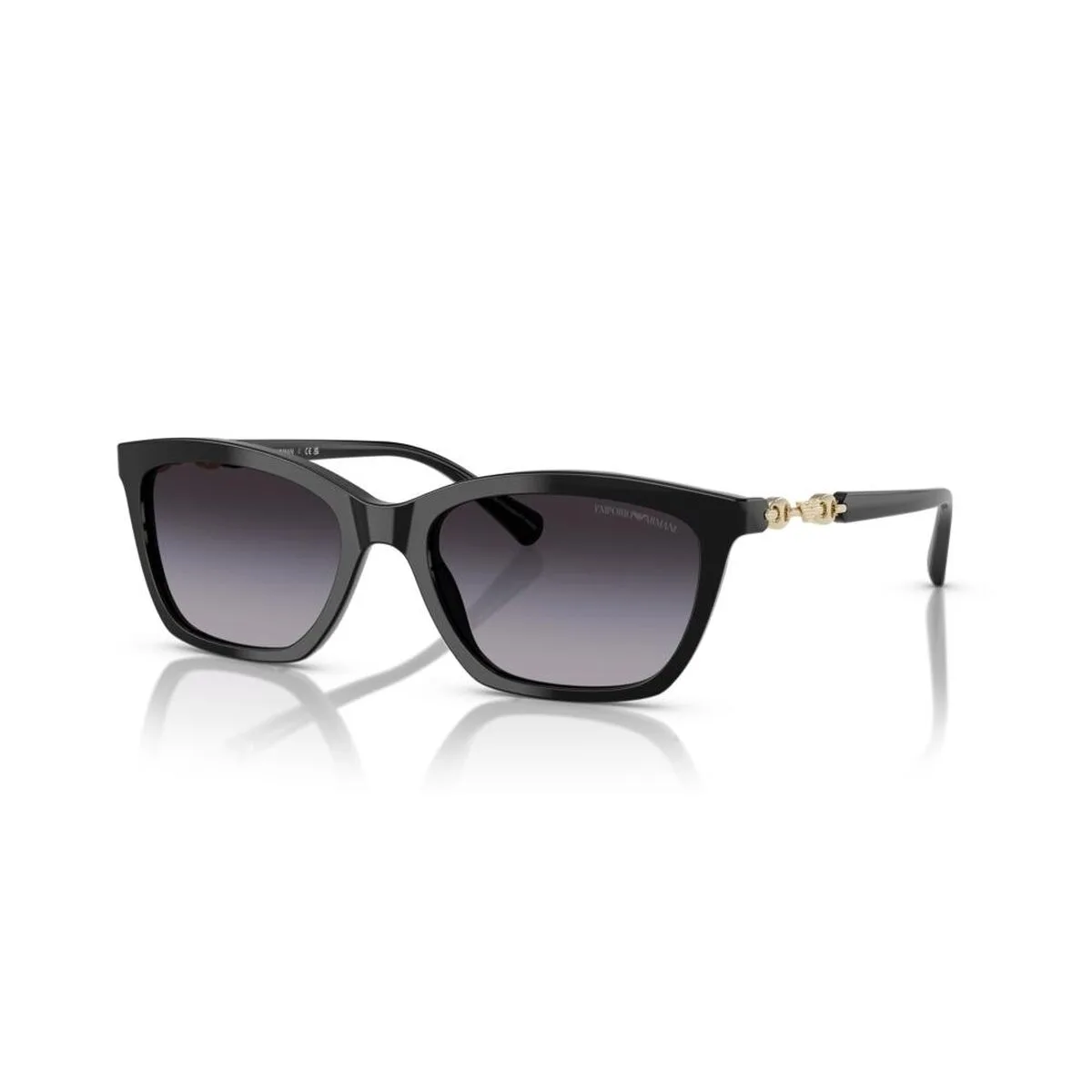 Lunettes de soleil femme emporio armani ea 4238 s7210861459. Diaytar anticipe les tendances pour vous offrir le meilleur de la mode.
