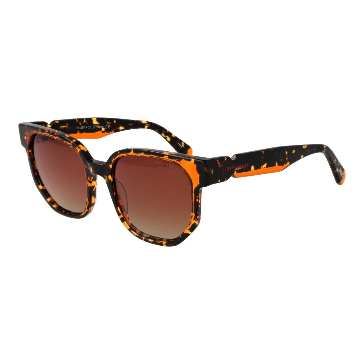 Lunettes de soleil femme funky buddha fbs2052 53004 s7212518135. Diaytar, la preuve qu'une boutique généraliste peut être synonyme de goût, d'exigence et d'innovation constante