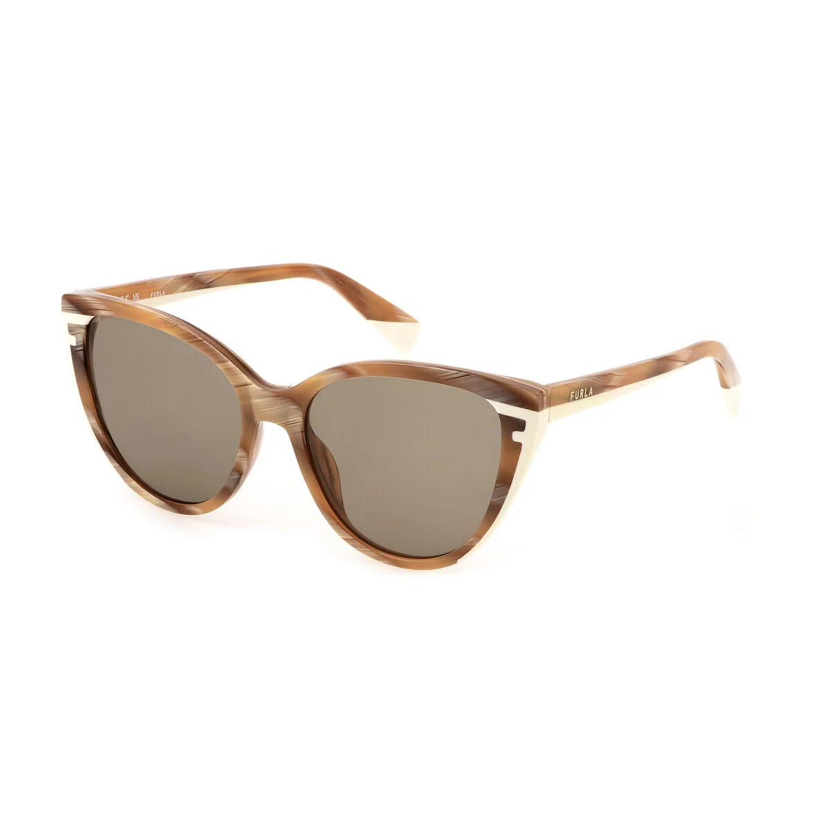 Lunettes de soleil femme furla sfu783 55092m o 55 mm s039264625. Diaytar, c'est votre éditeur de vie. Nous sélectionnons les produits qui deviendront les chapitres essentiels de votre quotidien.