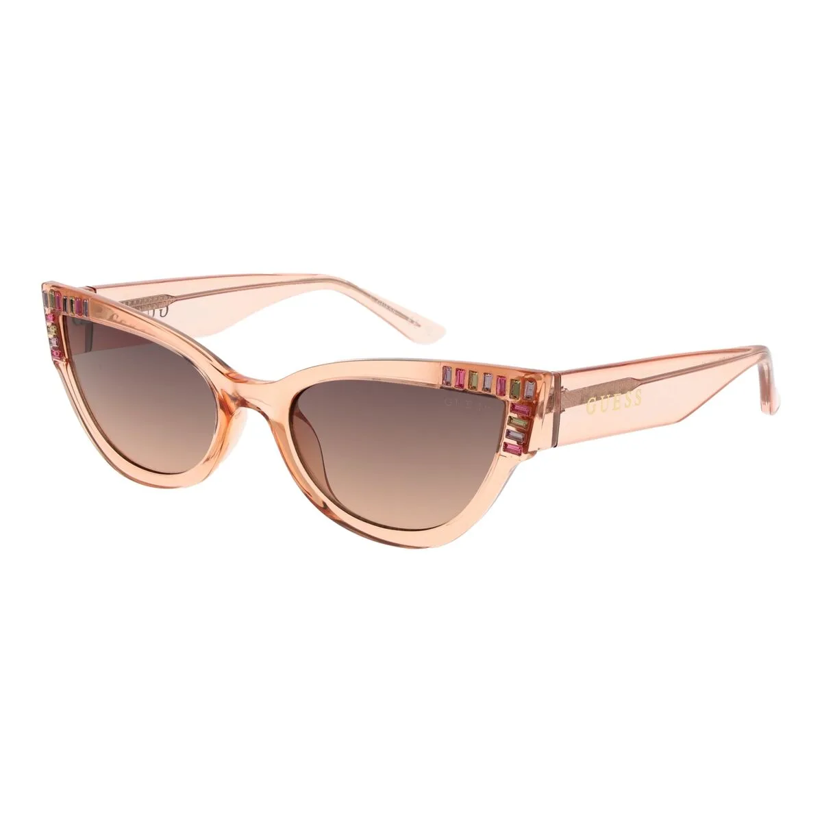 Lunettes de soleil femme guess s7212522560. Diaytar, c'est l'alliance inattendue entre la rigueur suisse et la créativité italienne, appliquée au produit généraliste.