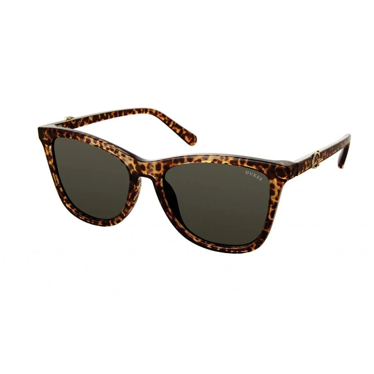 Lunettes de soleil femme guess gf0421 5553n o 55 mm s038460555. Diaytar, c'est le testament vivant qu'on peut allier large choix et qualité exemplaire dans le e-commerce.